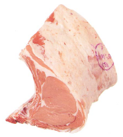 Côte De Veau 250/300g S/V France X5 ~1,3kg